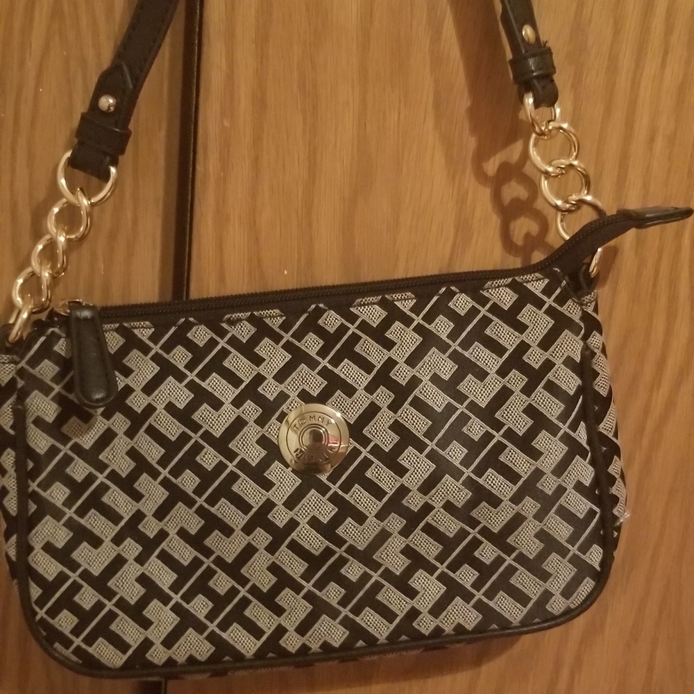 Hand bag